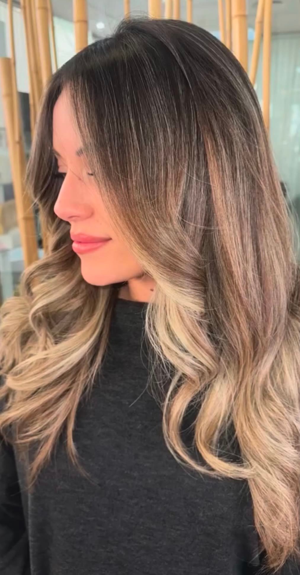 Asesoramiento de imagen y maquillaje realizado en Ana Tudela